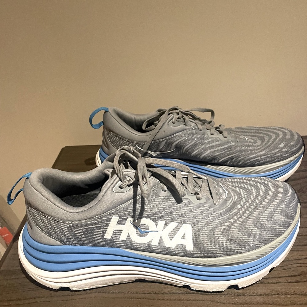 HOKA Gaviota 5 Men’s sneakers